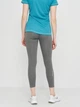 Спортивные леггинсы для фитнеса женские Trespass FABTTRTR0029 XS Dark Grey Marl (5045274970685) - изображение 2