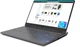 Ноутбук Lenovo Legion 5 15IAH7H (82RB00QJRA) Storm Grey - изображение 2