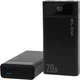 Powerbank Blow PB40A 40000 mAh Black (81-131#) - obraz 2