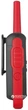 Рація Motorola Talkabout T62 Twin Pack&ChgrWE Red (B6P00811RDRMAW) - зображення 5