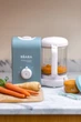 Пароварка - блендер Beaba Babycook Express - синий (916303) - изображение 10