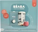 Пароварка - блендер Beaba Babycook Express - синий (916303) - изображение 18
