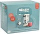 Пароварка - блендер Beaba Babycook Express - синий (916303) - изображение 19