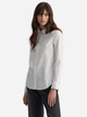 Koszula GANT Solid Stretch 4350022 42 Biała (7325702186580) - obraz 1