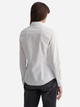 Koszula GANT Solid Stretch Broadcloth 4350022 38 Biały (7325702186566) - obraz 2
