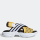 Sandały adidas Originals Magmur Sandal W EG6213 36.5 (5) 23.5 cm Core Yellow S10/Cloud White/Core Black (4062052488836) - obraz 1