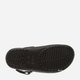 Sandały Crocs Yukon Mesa Sandal M 203968-22Z-M8 41-42 25,5 cm Espresso/khaki (887350854428) - obraz 6