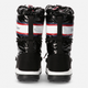 Śniegowce dziewczęce Tommy Hilfiger T3A6-32436-1485999- 30 Czarne (8052578028001) - obraz 5