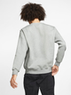 Bluza bez kaptura męska Nike M Nsw Club Crw Bb BV2662-063 L Szara (193146344616) - obraz 2