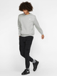 Bluza bez kaptura męska Nike M Nsw Club Crw Bb BV2662-063 L Szara (193146344616) - obraz 3