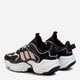 Sneakersy damskie na wysokiej platformie do kostki adidas Originals Magmur Runner W EG5434 36 (3.5UK) 22.2 cm Czarne (4062052585719) - obraz 3