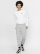 Спортивні штани чоловічі Nike M Nsw Club Pant Cf Bb BV2737-063 XL (193147714395) - зображення 3