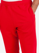 Спортивні штани Bel-Air Athletics 30BELP113R216256-18 S Red (8056353003887) - зображення 3