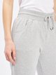 Spodnie dresowe GAS 365767182529-2940 M Cool Grey Mel (8056775324416) - obraz 3