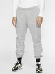 Спортивні штани чоловічі Nike Nike Club Fleece pants BV2737-063 2XL Сірі (193147714401) - зображення 1