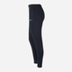 Спортивні штани жіночі утеплені Nike Cuffed fleece park 20 CW6961-451 M Темно-сині (194502381825) - зображення 3