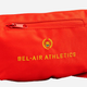 Torba na pasek (banana) męska Bel-Air Athletics 29BELZ110206762-18 Red (8059304308093) - obraz 3
