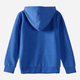 Bluza 5.10.15 Fast Imagination 1F4106 116 cm Niebieski (5901463181389) - obraz 2