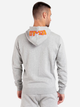Bluza Bel-Air Athletics 30BELM409216251-95 XL Średni Szary (8056353008783) - obraz 2