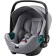 Автокрісло Britax-Romer Baby-Safe 3 i-Size Grey Marble (2000036942) - зображення 1
