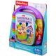 Розвиваюча іграшка Fisher-Price Музична книжечка з віршиками (укр.) (DKK16) - зображення 2