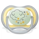 Пустышка Philips AVENT Avent Ultra Air Ночная 18 месяцев + 2 шт. (SCF376/01) - зображення 4