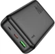 Павербанк УМБ Hoco J87A Tacker 20000mAh 20W Black (6931474761033) - изображение 1