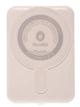 Павербанк УМБ Blueo MagSafe Battery Pack 10000mAh White - изображение 1