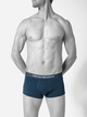 Труси-шорти Emporio Armani CC722-111613 S 2 шт. Синій/Сірий (8051495537849) - зображення 4