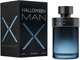 Туалетна вода для чоловіків Halloween Man X 125 мл (8431754006031_EU) - зображення 1