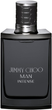 Woda toaletowa męska Jimmy Choo Man Intense 50 ml (3386460078887) - obraz 1