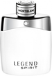 Woda toaletowa męska Montblanc Legend Spirit 200 ml (3386460083287) - obraz 2