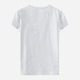 T-shirt 5.10.15 Mix And Match 4I4106 134 cm Szary (5901463203562) - obraz 2