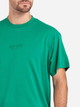 Футболка Bel-Air Athletics 29BELM103R206750-40 L Hunter Green (8059304301155) - зображення 3