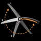 Пилка складана Fiskars Plus SW69 (1067553) - зображення 5