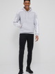 Bluza z kapturem Adidas Squadra 21 Hoody GT6635 L Szary (4064045271951) - obraz 3