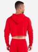 Худі для бігу Bel-Air Athletics 29BELM802206751-18 2XL Red (8059304305832) - зображення 2