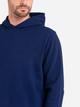 Bluza z kapturem Bel-Air Athletics 30BELM313R216256-89 M Niebieska (8056353004174) - obraz 3