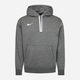 Худі чоловіче Nike Park 20-Hoody CW6894-071 L Сіра (194502372311) - зображення 5