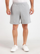 Spodenki Bel-Air Athletics 30BELB113R216256-95 L szare (8056353003696) - obraz 1
