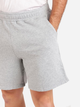 Spodenki Bel-Air Athletics 30BELB113R216256-95 M szare (8056353003689) - obraz 3