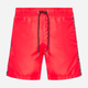 Szorty plażowe Karl Lagerfeld KL21MBM03 M Czerwony (8052283337030) - obraz 1