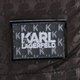 Шорти пляжні Karl Lagerfeld KL21MBM13 M Only One Color (8052283338686) - зображення 3