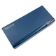 Зовнішній акумулятор Remax Riji 30000mAh QC 22.5W Синій (RPP-257) - зображення 4