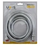 Шланг для душу Udis WKR-008 розтяжний 1,75 м - изображение 1