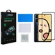 Стекло защитное BeCover Tecno Camon 19 Neo (CH6i) Black (708168) - изображение 2
