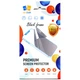 Стекло защитное Drobak Apple iPhone SE 2022 (Black) (505047) - изображение 2