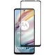 Стекло защитное Drobak Motorola G60S (Black) (444474) - изображение 1