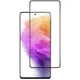 Стекло защитное Drobak Samsung Galaxy A73 5G Black Frame A+ (444444) - изображение 1