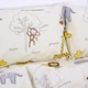 Пододеяльник MirSon Бязь 17-0132 Lion King 143х210 см (2200005590560) - изображение 9